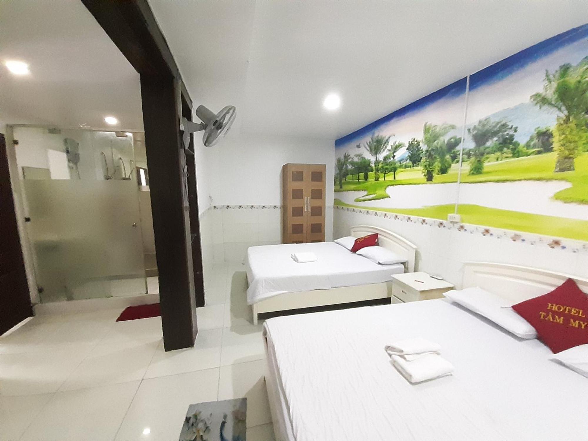 Tam My Hotel Ho Chi Minh City